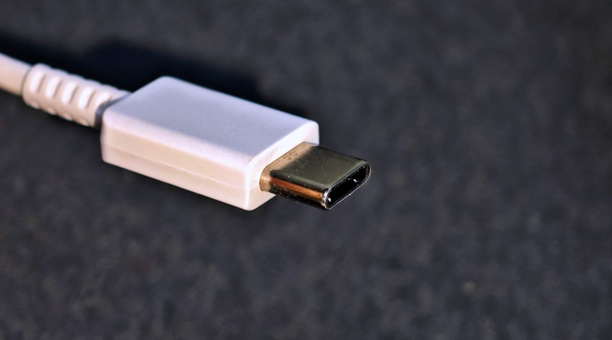 What is USB-C? Here's everything you need to know