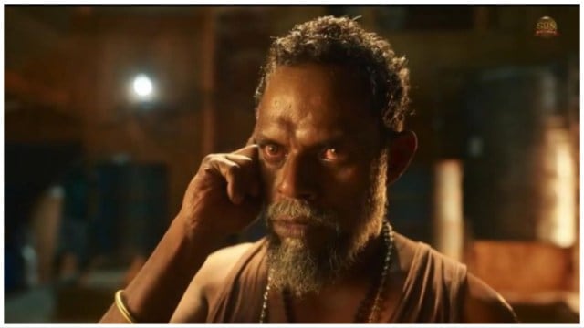 Jailer actor Vinayakan arrested for causing ruckus at police station in ...