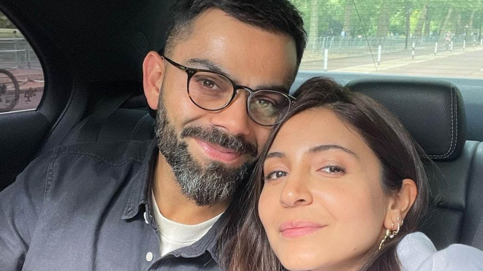 1600px x 900px - Virat Kohli says watching wife Anushka Sharma become a mother was  'amazing': 'Just the way she has handled everythingâ€¦' | Bollywood News -  The Indian Express