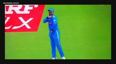virat kohli jersey change