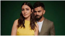 Celebrity couple Anushka Sharma and Virat Kohli on Monday announced their foray into promoting events and experiences through their new venture, Nisarga.