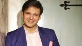 Vivek Oberoi duped