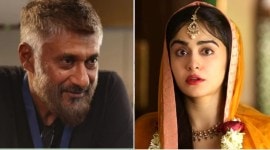 adah sharma, the vaccine war