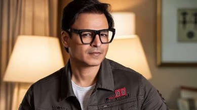 vivek oberoi