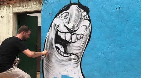 water for all, all for water, art exhibition, festival in delhi