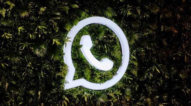 whatsapp featured express