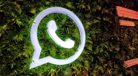 whatsapp logo featured express