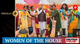 women's reservation bill