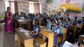 World Teachers Day 2023 theme and significance this year