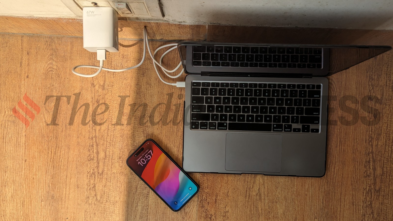 Xiaomi Sonic Charger