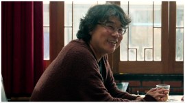 yellow door bong joon ho movie review