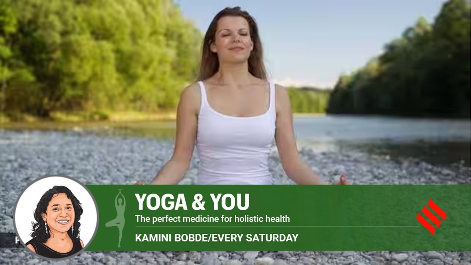 yoga blood circulation