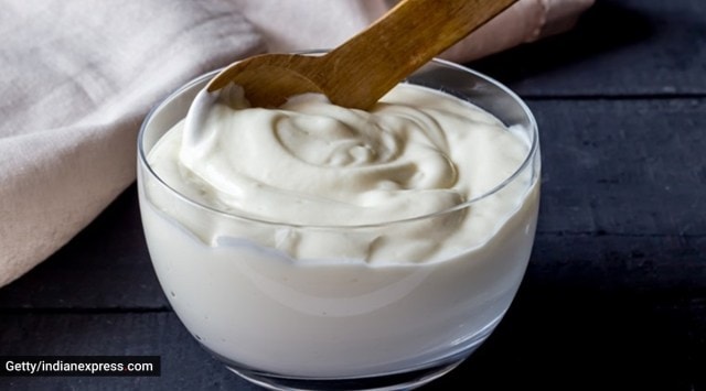 yogurt
