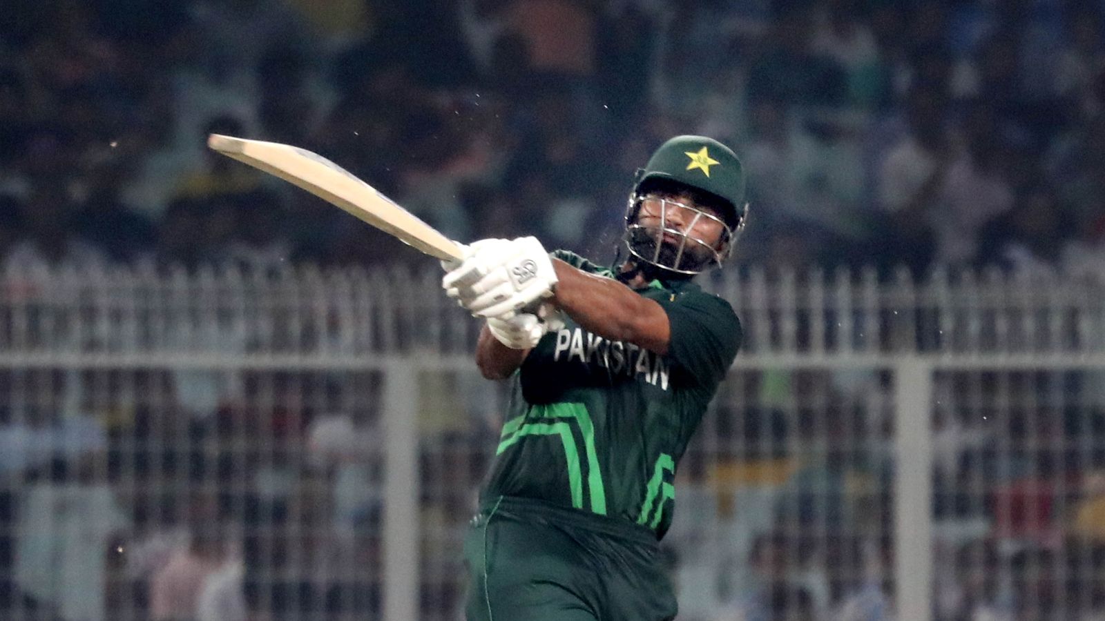 ICC World Cup 2023 - Imam-ul-Haq hopes to convert good starts