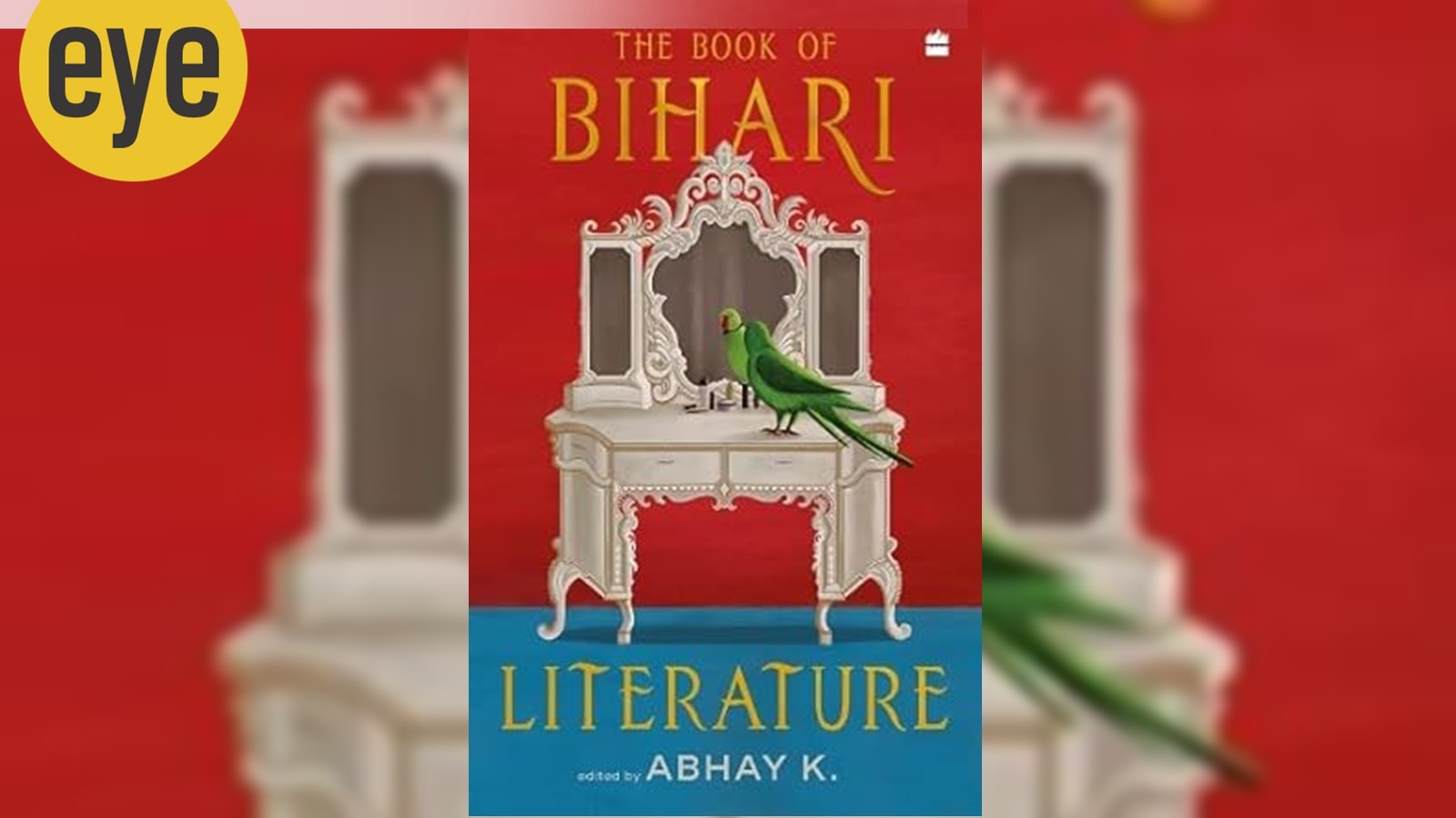 Abhay Kumar’s The Book of Bihari Literature offers a glimpse into the