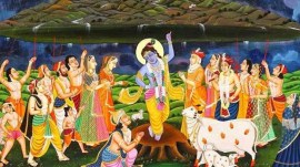 Govardhan Puja 2023: The timing of Govardhan Puja, following Diwali, has a profound meaning. 