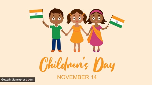 Happy Children's Day 2024: Bal Diwas Wishes, Quotes, Status, Messages: On this day, let's honour our young ones, protect their rights, and ensure they have a childhood filled with love, learning, and laughter.