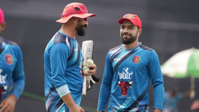 AFG vs UGA 2024, T20 World Cup 2024 Match Today Live Telecast: Follow Afghanistan vs Uganda from Providence Stadium in Guyana