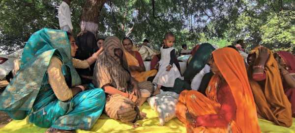 Madhya Pradesh elections, MP ready for polls, MP Scindia family, MP Polls Scindia family, Jyotiraditya Scindia, Lok sabha 2024 polls, road to 2024, BJP madhya pradesh election campaign, congress MP campaign, MP Poll updates, Shivraj Singh Chouhan, Kamalmath, Congress Party, BJP, Gwalior, Madhya Pradesh,, Politics, India, Lok Sabha Election Campaign, election premium, indian express news