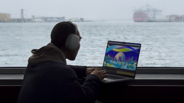 Apple MacBook Pro