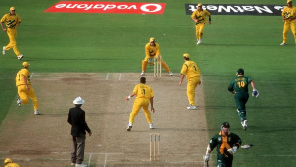 1999 World Cup semi