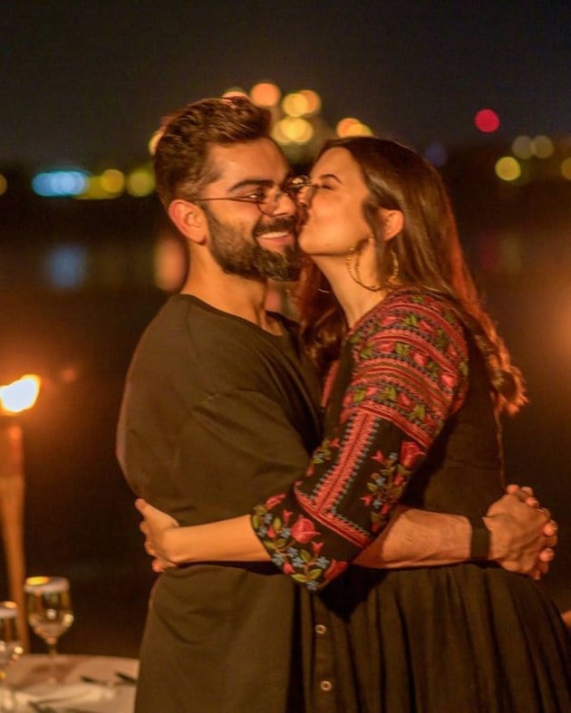 anushka, virat