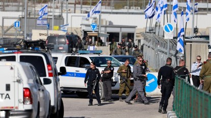 Israel news: Ceasefire, hostage release expected Friday