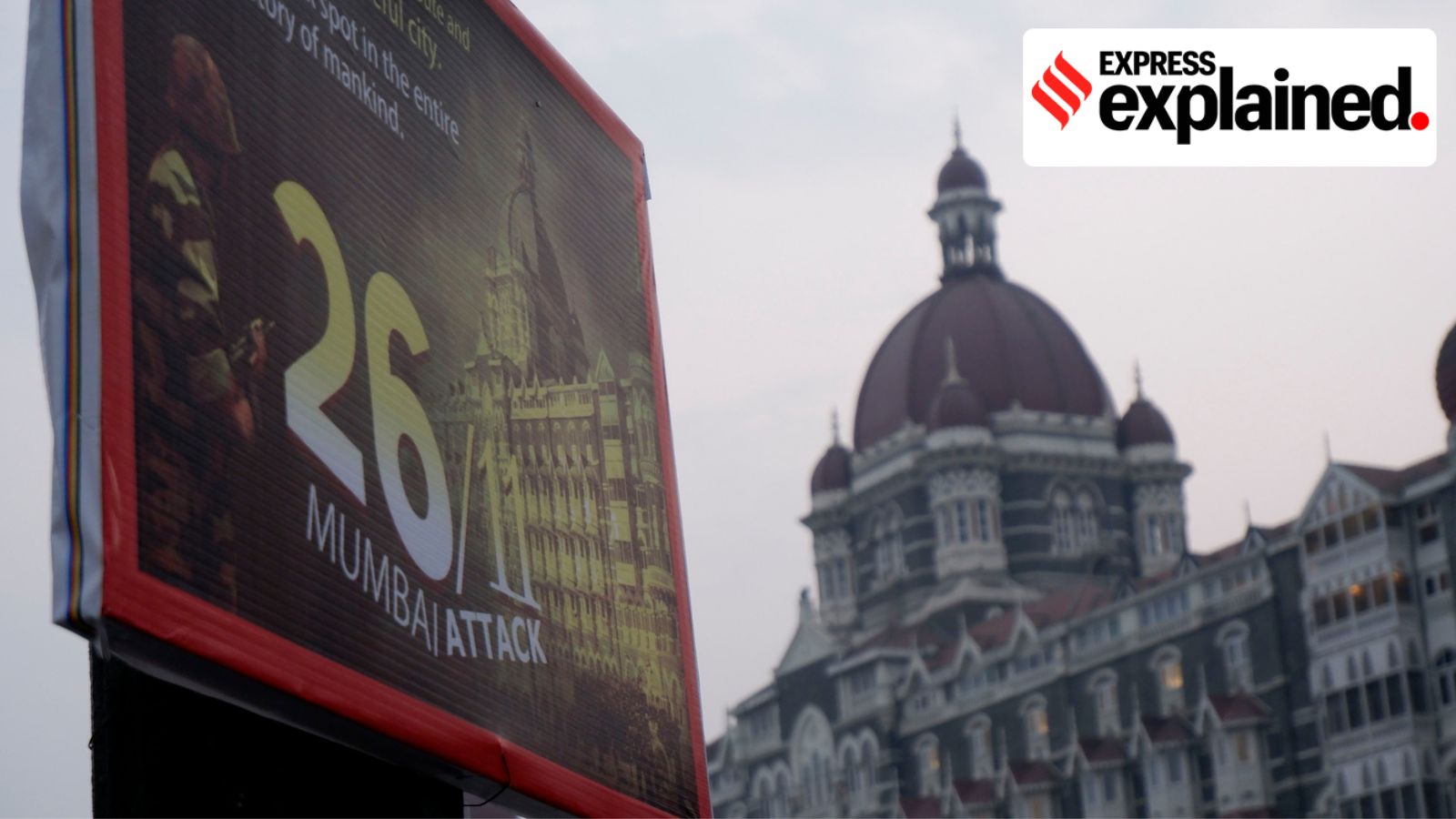 10 Years After 26/11 Attack, Time To Move On, Says Mumbai