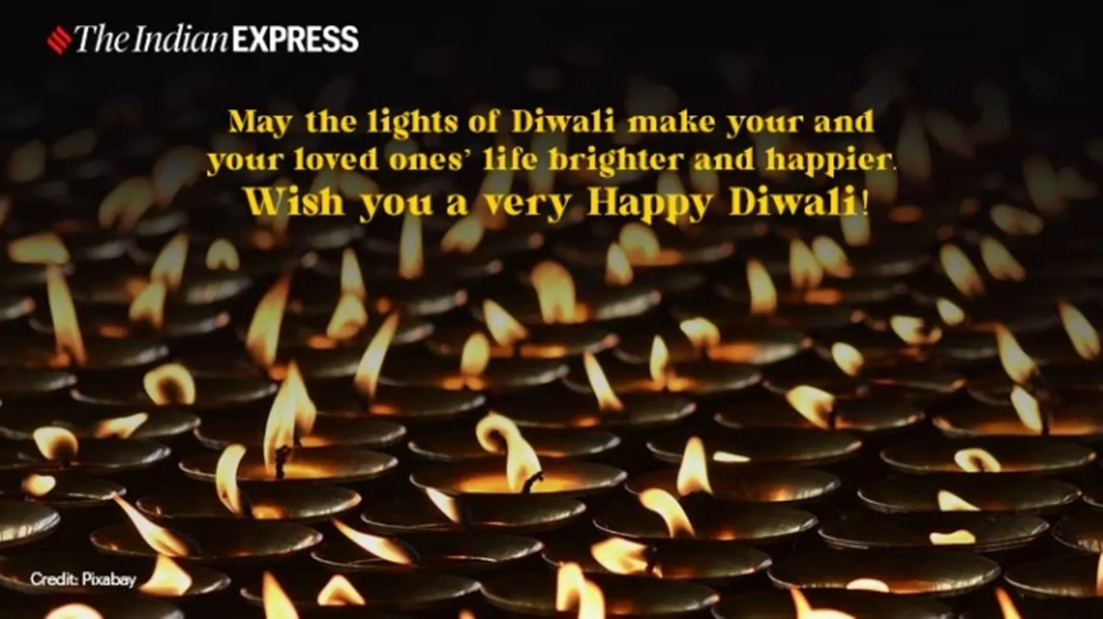 Happy Diwali 2024 Deepavali Wishes Images, Status, Quotes, Messages