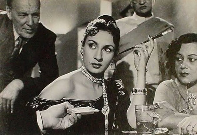 Exhibition is all set to celebrate the life and times of India’s first ever Oscar winner for costume design Bhanu Athaiya