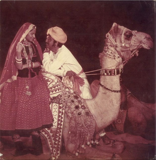 Exhibition is all set to celebrate the life and times of India’s first ever Oscar winner for costume design Bhanu Athaiya
