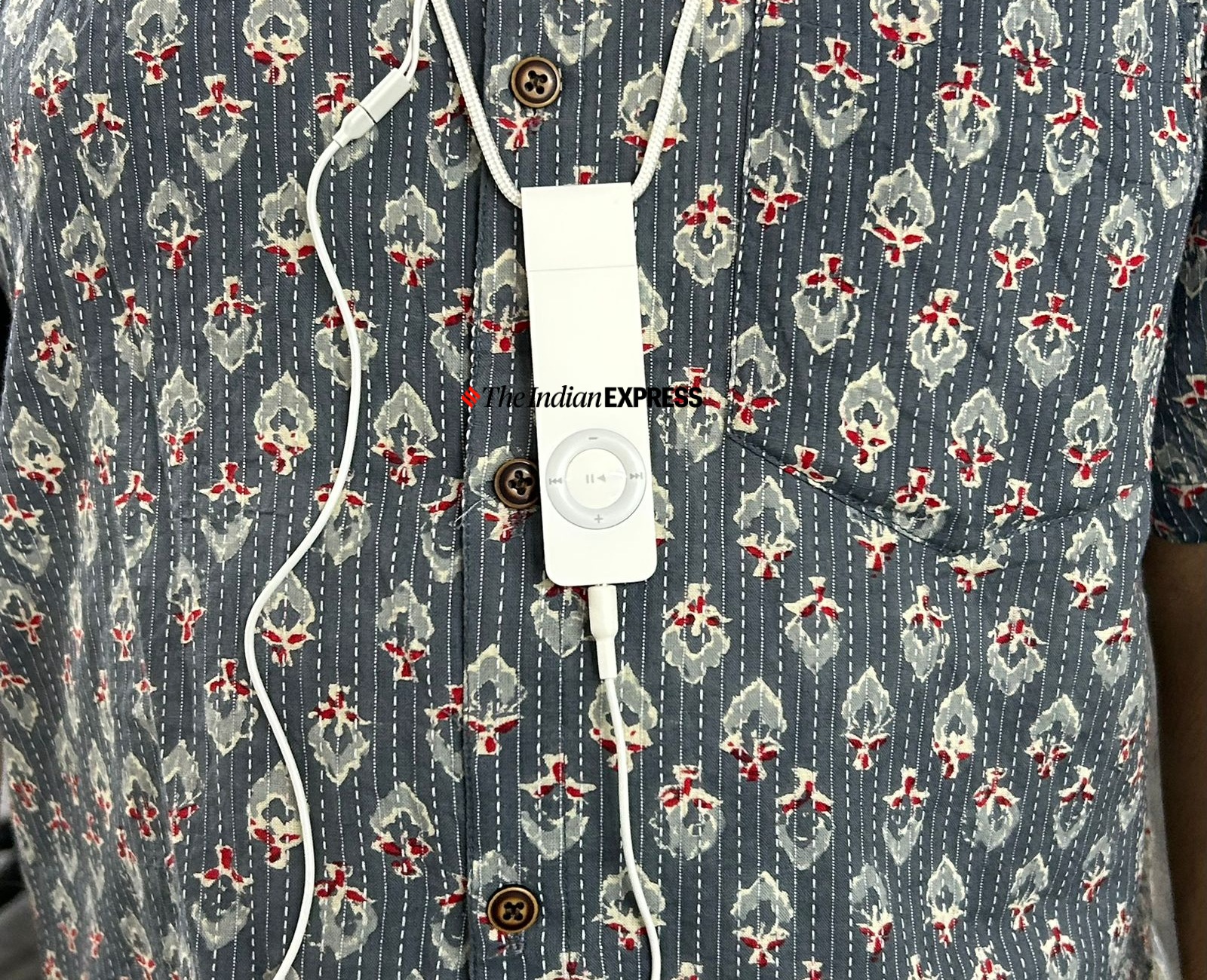 apple ipod 