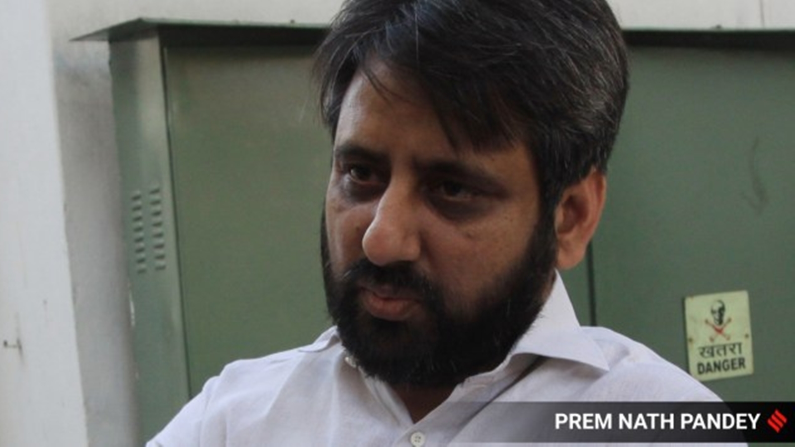 ED arrests 3 ‘associates’ of AAP MLA Amanatullah Khan in money ...