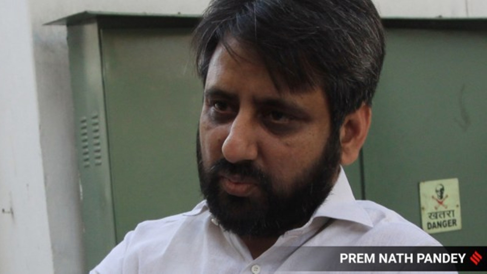 ED arrests 3 ‘associates’ of AAP MLA Amanatullah Khan in money ...