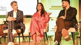 vir das, Jim Sarbh, Shefali Shah, International Emmy Awards 2023, India news, Indian express, Indian express India news, Indian express India