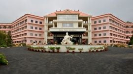 AEEE 2024: The duration of AEEE 2024 will be 2.5 hours with 100 questions from Physics, Chemistry, Mathematics and English.