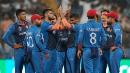 Afghanistan ODI world Cup