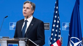 antony blinken on israel hamas conflict