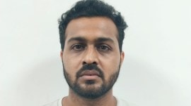 Baseball player arrested for robbing 60-year-old woman of her goldchain