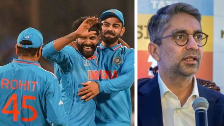 ODI World Cup 2023: Abhinav Bindra on Indian cricket team