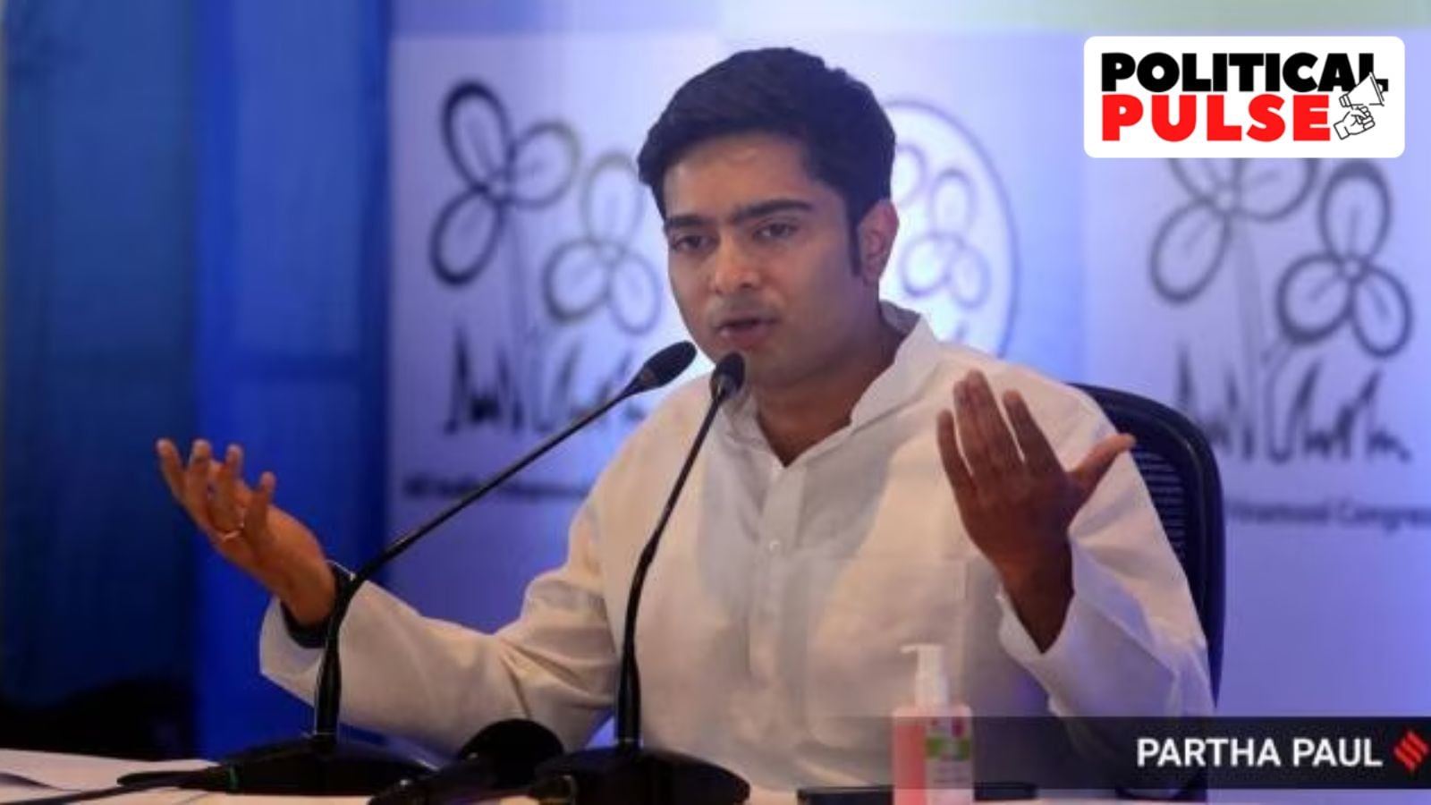 TMC hits back as ISF challenges Abhishek Banerjee in bastion Diamond ...