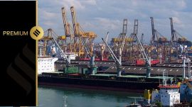 Adani port (2) Adani port