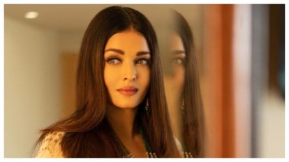 Are you educated? You still live with your parents?': How India's OG global  ambassador Aishwarya Rai schooled West about India | Bollywood News - The  Indian Express