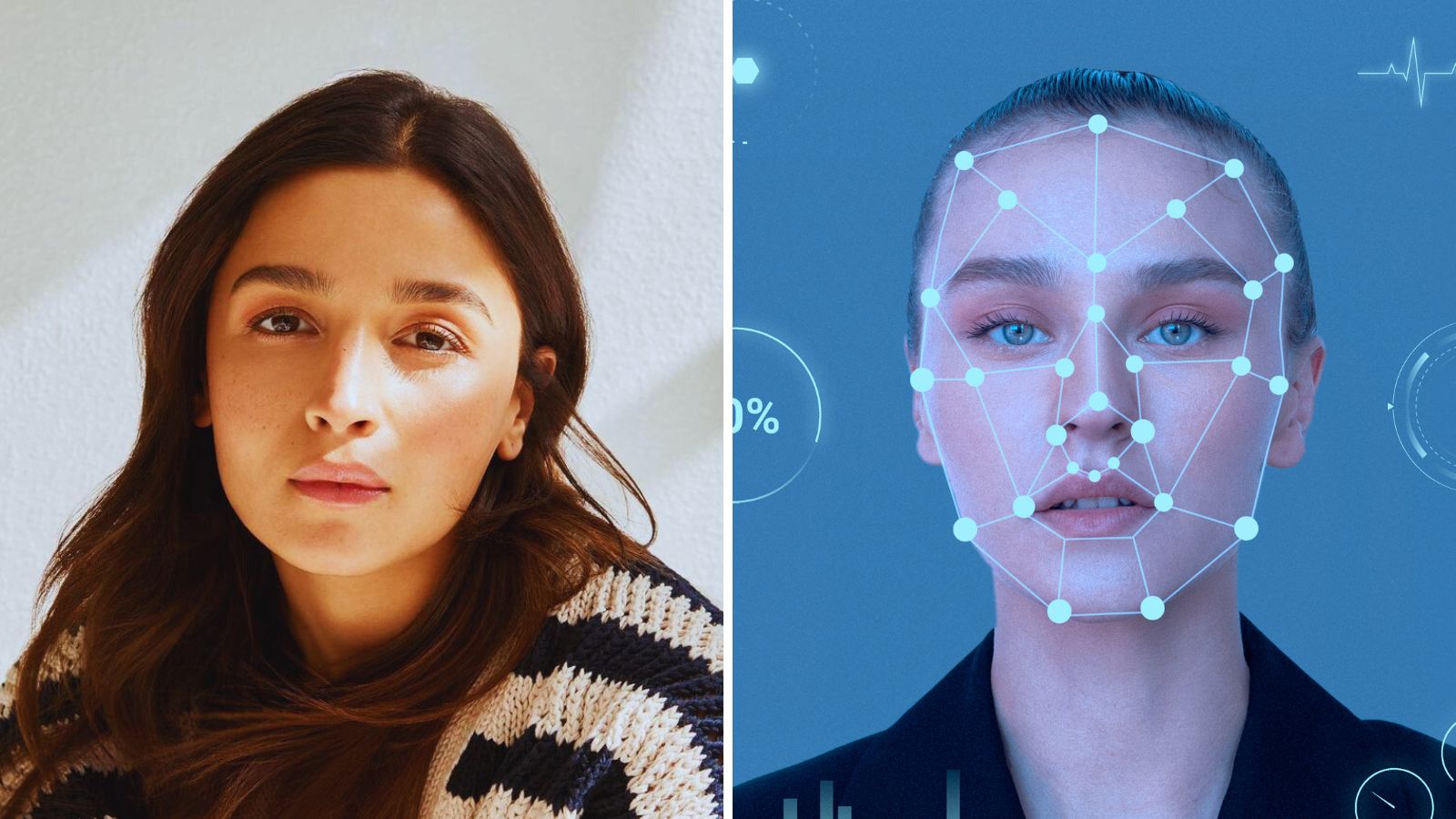 Only Alia Bhatt Sex - Alia Bhatt is the latest to fall prey to deepfakes: 12 ways to stay safe  online | Technology News - The Indian Express