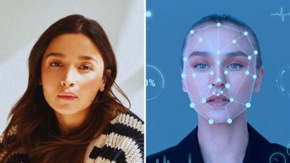 414px x 232px - Alia Bhatt is the latest to fall prey to deepfakes: 12 ways to stay safe  online | Technology News - The Indian Express