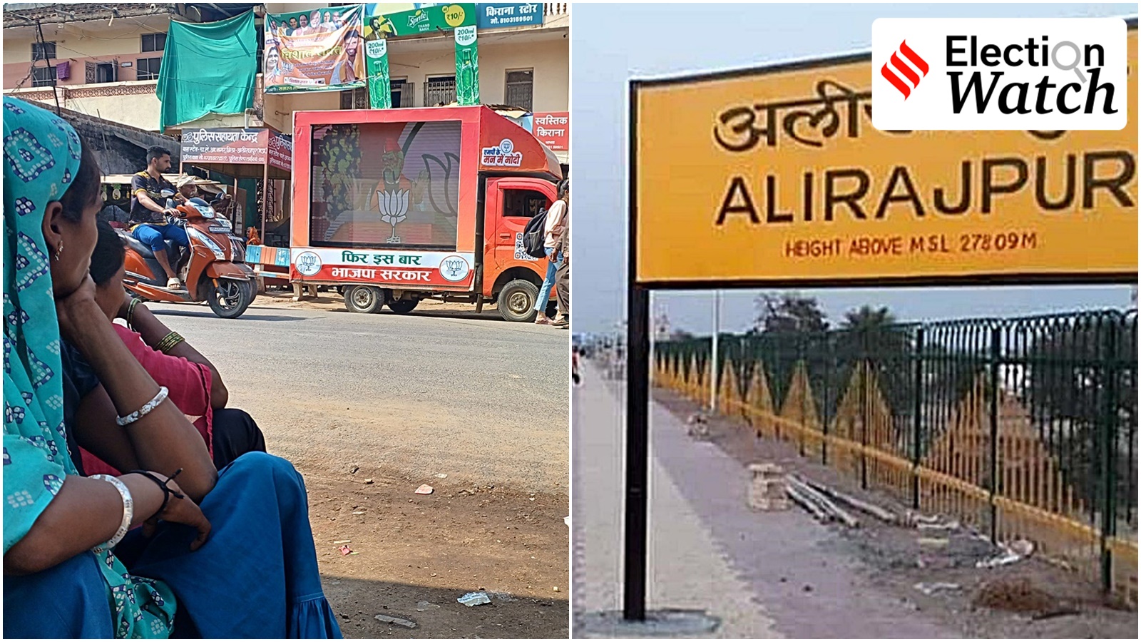 In MP’s Alirajpur, state’s second poorest dist, getting migrants to ...