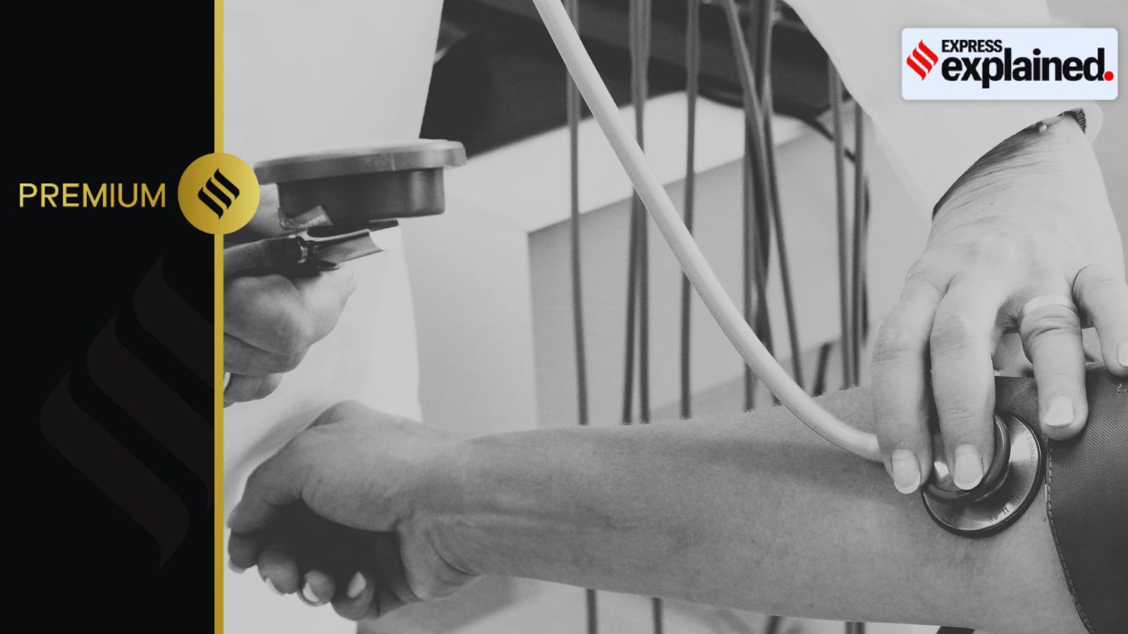 hypertension, high bp