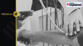 hypertension, high bp