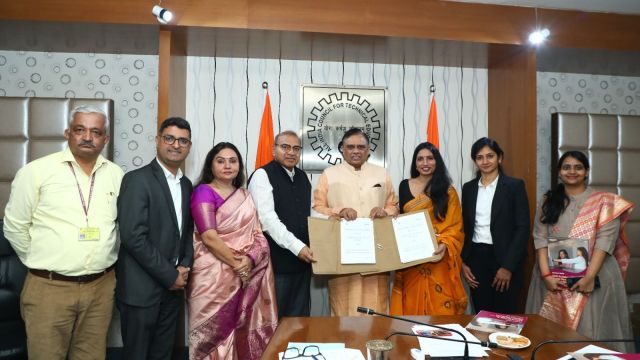 Amazon India, AICTE join for skill development of women tech students ...