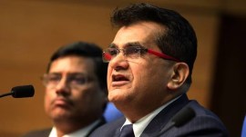 Amitabh Kant